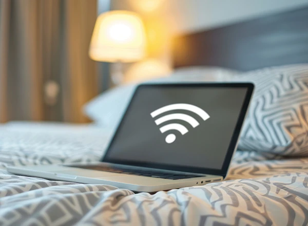 Ücretsiz Wifi