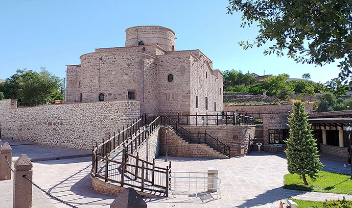 Aya Eleni Kilisesi