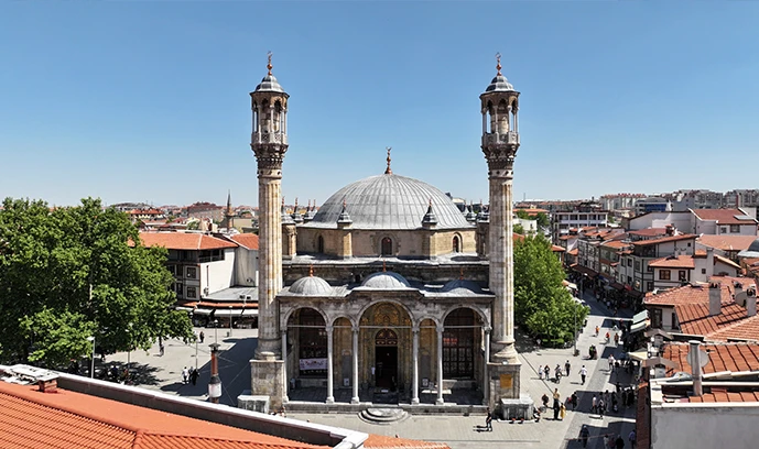 Aziziye Camii