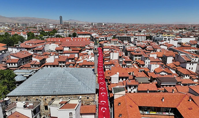 Bedesten Çarşısı