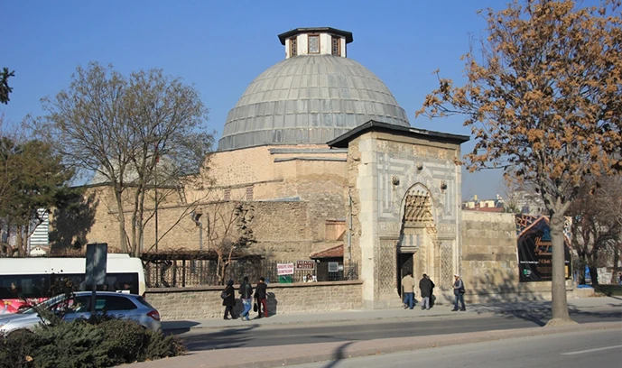 Karatay Medresesi