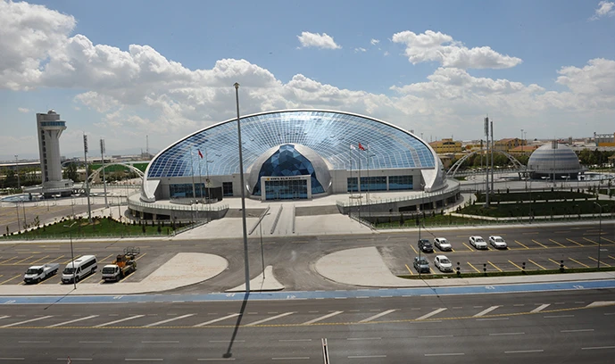 Konya Bilim Merkezi