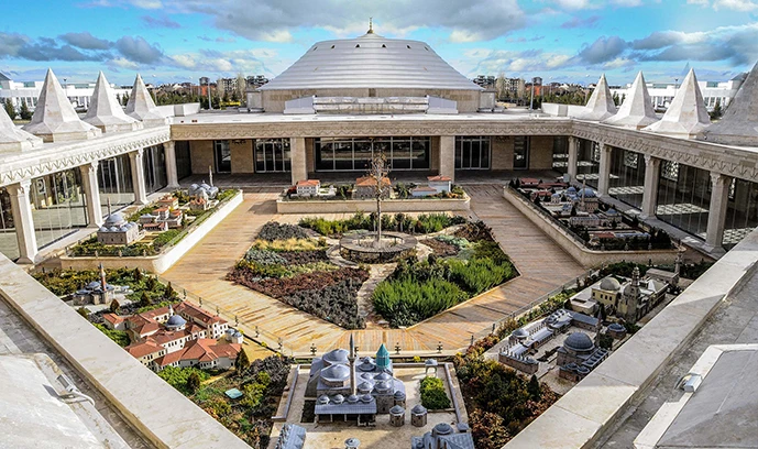 Panorama Konya Müzesi